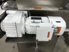 Used 2016 Gemini Kb Systems Stainless Steel Dough Chunker/preportioner